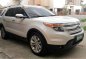 Ford Explorer 2013 AT 4WD Limited Edition For Sale -4