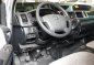 Toyota Hiace 2017 for sale-21