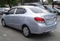 Mitsubishi Mirage G4 2015 for sale -2