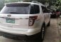 Ford Explorer 2013 AT 4WD Limited Edition For Sale -5