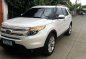 Ford Explorer 2013 AT 4WD Limited Edition For Sale -6