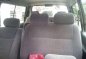 Toyota Hiace 2001 Manual Silver Van For Sale -5