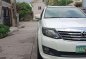 2012 Toyota Fortuner 2.5G AT Diesel 4x2 For Sale -5