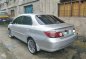 2007 Honda City iDSi All Power Silver For Sale -0