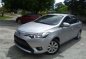 TOYOTA VIOS 2017 FOR SALE-4