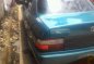 Toyota Corolla Big body1997 Blue Sedan For Sale -2