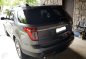 2014 Ford Explorer FRESH Gray For Sale -1