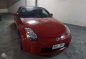 Nissan 350Z Sports ROADSTER 2004 For Sale -2