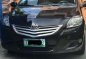 2011 Toyota Vios E 1.3 VVTi Black For Sale -0