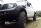 Nissan Navara 2010 LE 4x4 Manual For Sale -3