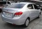 Mitsubishi Mirage G4 2015 for sale -1