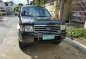 2006 Ford Everest MT  Black SUV For Sale -3