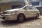 honda city 2006 vtec manual silver sedan for sale -2