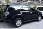 2014 Toyota Fortuner 4x2 Diesel V-Variant Matic For Sale -2