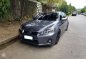 Lexus CT200h 2013 AT Gray Hatchback For Sale -1