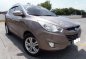 Fresh Hyundai Tucson Theta II GLS AT For Sale -4