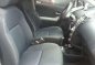 Toyota Yaris 2007 1.5 G AT Blue Hatchback For Sale -4