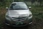 Toyota Vios 1.3E Batman vvti 2009 For Sale -1