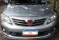 Toyota Corolla Altis 2012 for sale-0