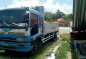 Isuzu Forward 6HL1-2 2013 Blue Truck For Sale -0