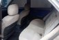 Honda Civic Esi Manual Silver Sedan For Sale -7