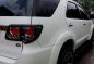 2012 Toyota Fortuner 2.5G AT Diesel 4x2 For Sale -9