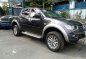 Mitsubishi Strada 2013 Automatic 4x4 For Sale -7