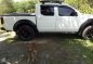 Nissan Navara 2010 LE 4x4 Manual For Sale -1