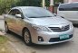 2011 Toyota Corolla Altis for sale-5