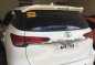 2014 Toyota 86 Aero AT and 2016 Fortuner G For Sale -10