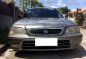 Honda City 1997 for sale-0