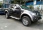 Mitsubishi Strada 2013 Automatic 4x4 For Sale -6