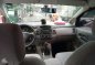 Toyota Innova J Gas 2006 Red SUV For Sale -7