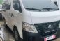 Nissan Urvan NV350 2.5L Manual For Sale -1