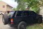 Nissan Terrano 1990 Wagon AT Black For Sale -0