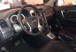 2011 Chevrolet Captiva 4x4 AT Blue For Sale -2