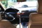 BMW 523i 1997 Red Sedan Well Maintained For Sale -0