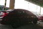 Honda Civic FB 2013 Automatic Red For Sale -7