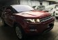 Land Rover Range Rover Evoque 2014 for sale-0