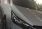 2017 Toyota Innova J Manual White For Sale -1