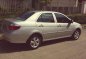 2004 Toyota Vios for sale-3