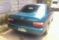 Toyota Corolla Big body1997 Blue Sedan For Sale -8