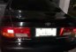 1997 Toyota Corona Exsior 2.0 Black For Sale -3
