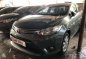 2017 Toyota Vios for sale-1