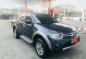 Mitsubishi Strada 2013 Automatic 4x4 For Sale -2