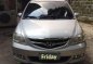 honda city 2006 vtec manual silver sedan for sale -0