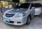 2006 Honda City AT Top of the line For Sale -0