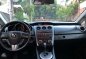 Mazda CX-7 2011 White Top of the Line For Sale -2