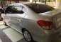 Mitsubishi Mirage G4 2017 for sale-5