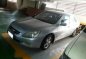 Honda Accord 2004 AT Silver Sedan For Sale -2